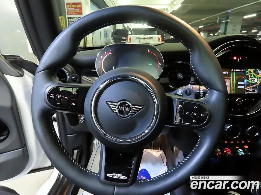 Mini Cooper 2023 из KR, фото 8