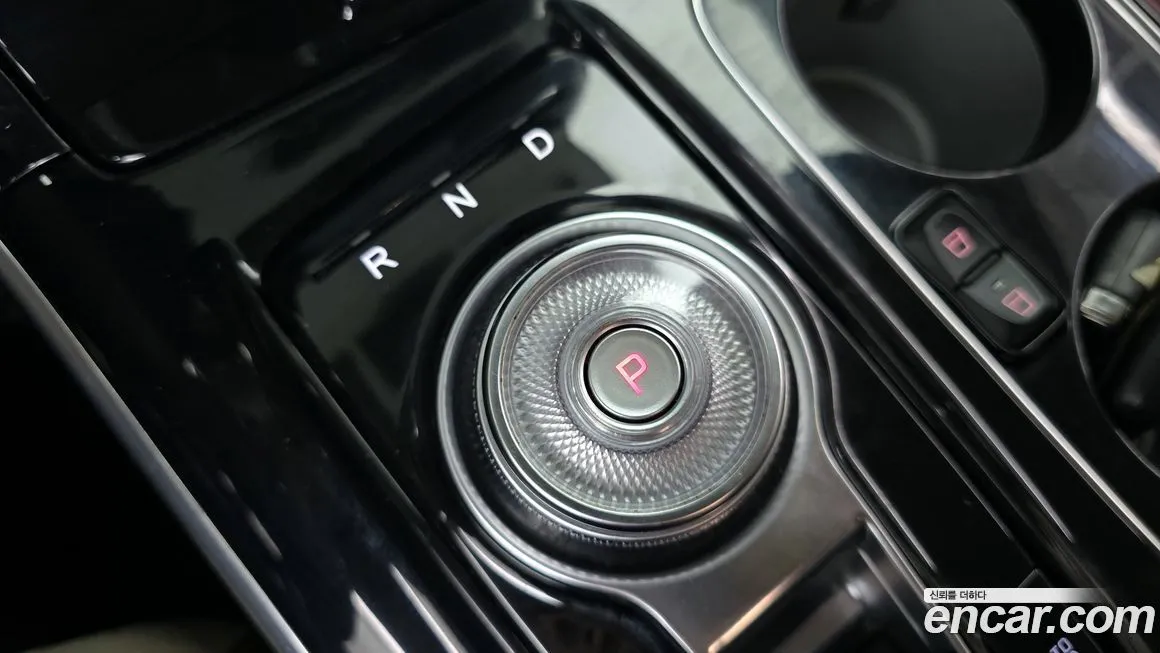 Kia Carnival 2023 из KR, фото 4