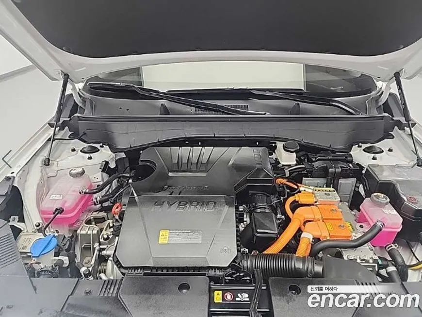 Hyundai Kona — фото 10
