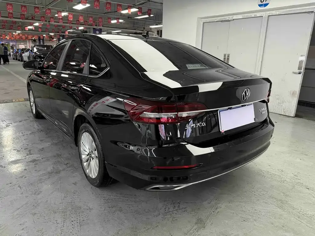 Volkswagen Lavida 2022 из CN, фото 8