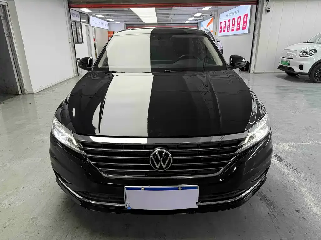 Volkswagen Lavida 2022 из CN, фото 5
