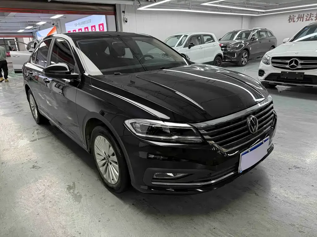 Volkswagen Lavida 2022 из CN, фото 4