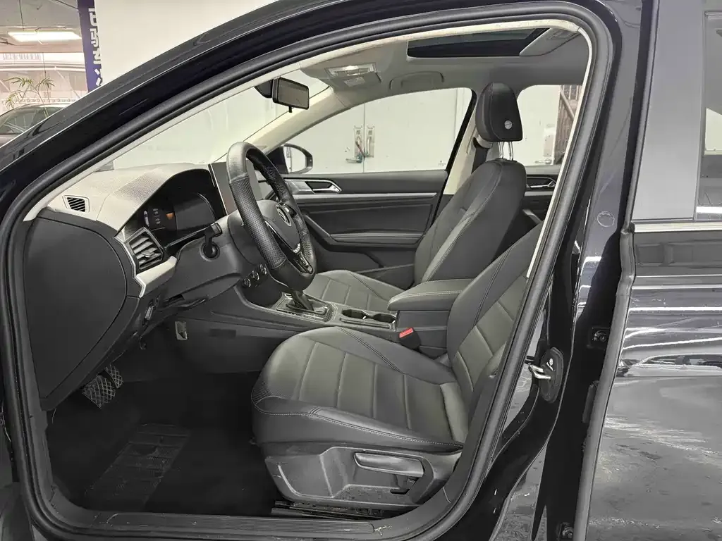 Volkswagen Lavida 2022 из CN, фото 7