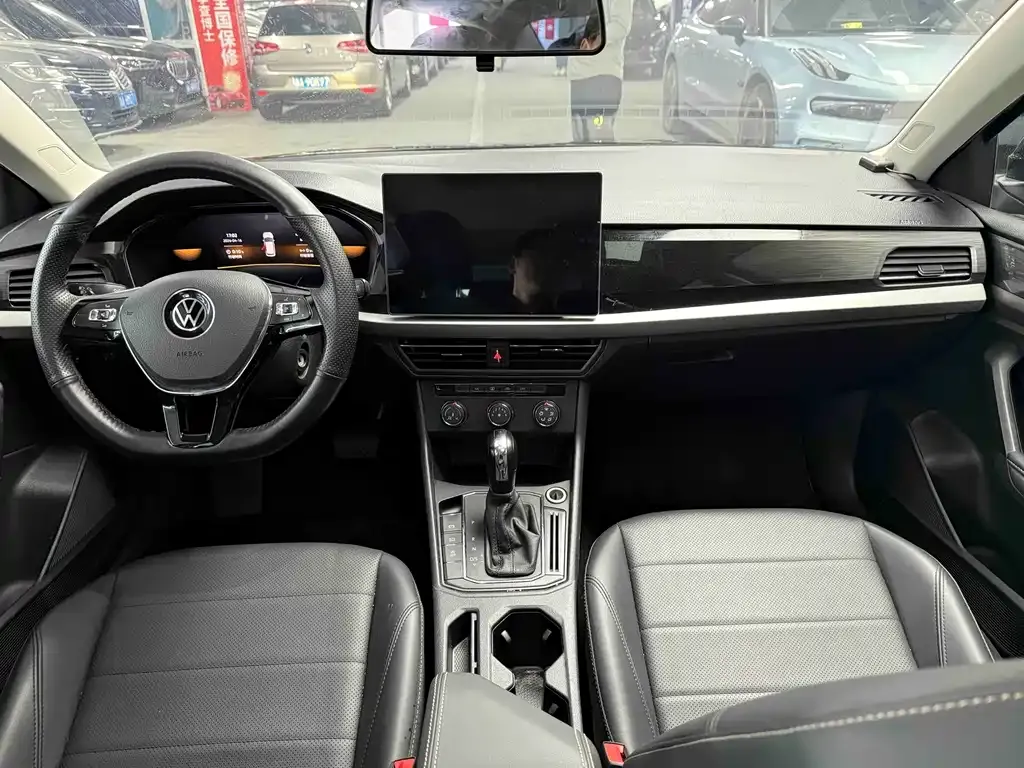 Volkswagen Lavida 2022 из CN, фото 6