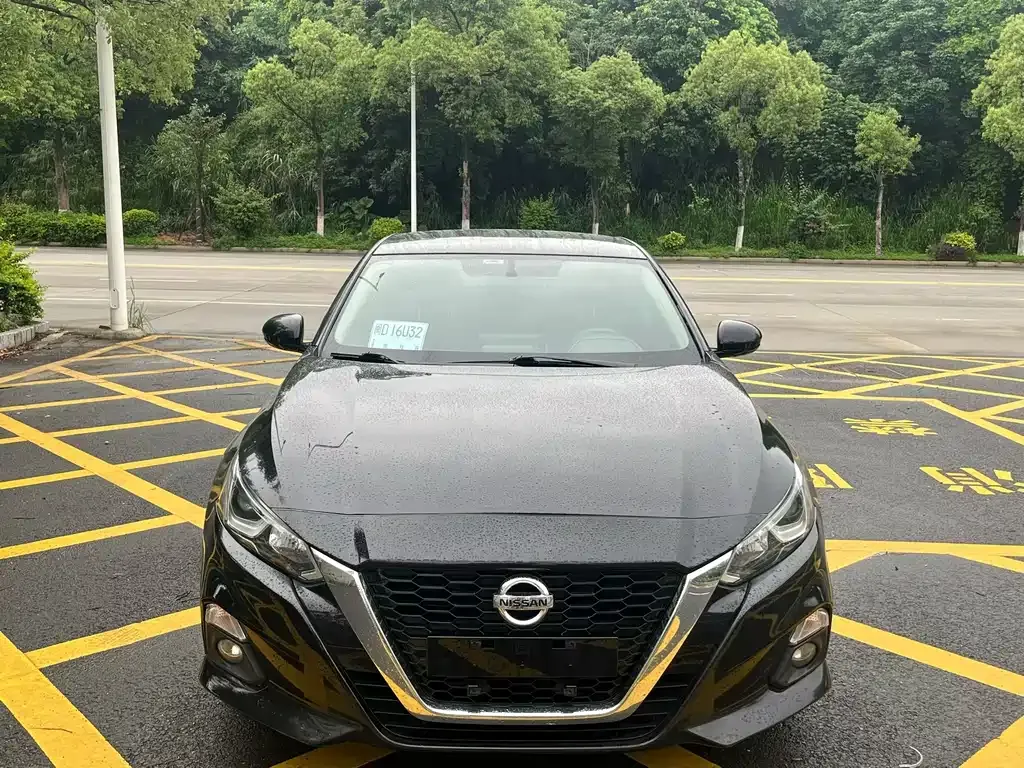 Nissan Teana 2022 из CN, фото 9