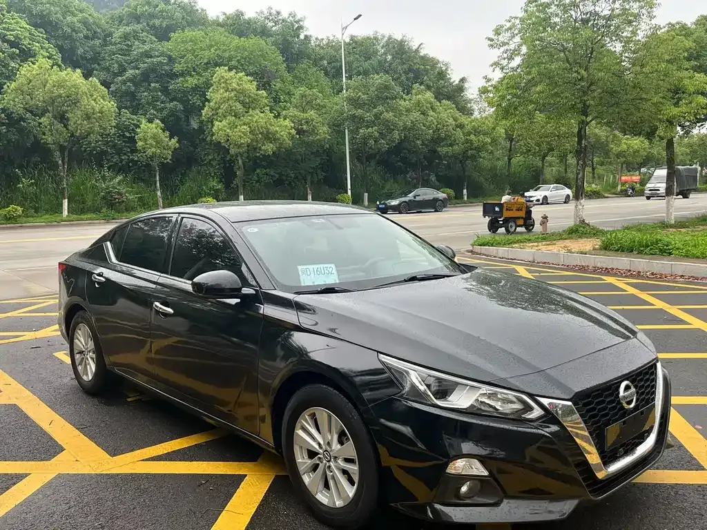 Nissan Teana 2022 из CN, фото 5