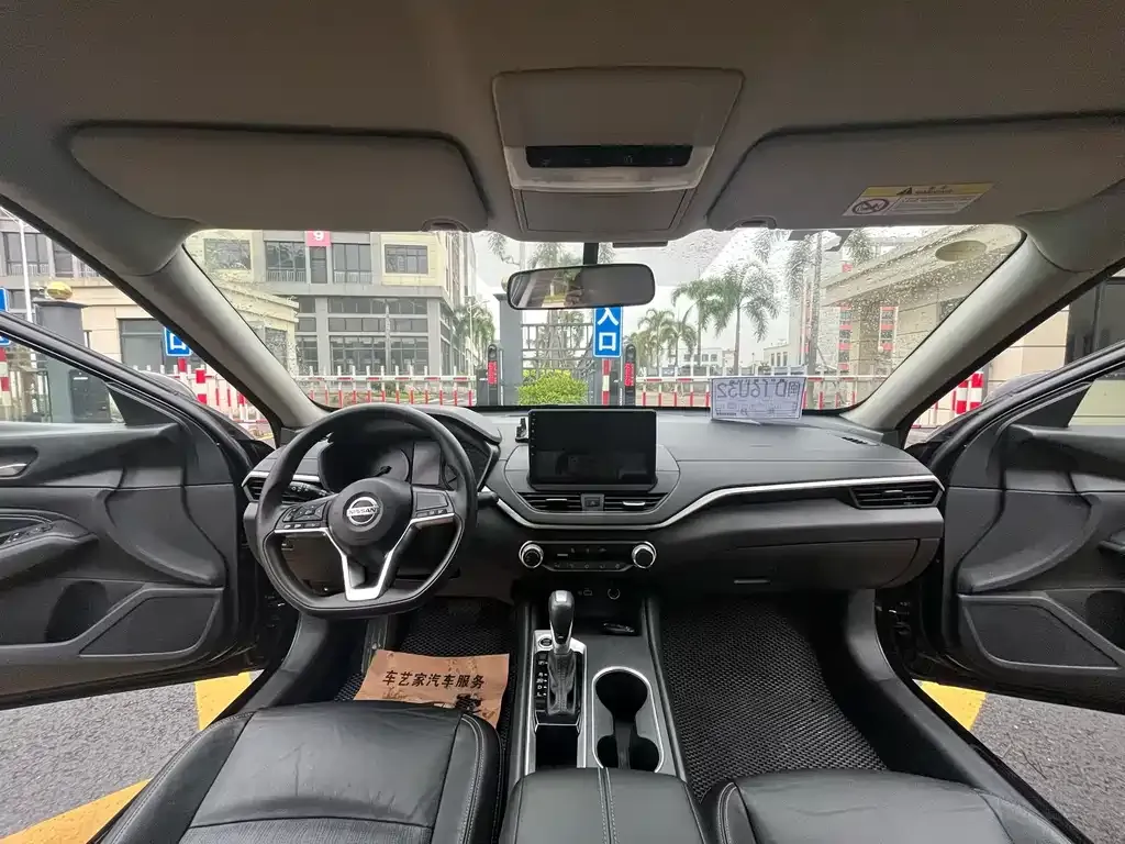 Nissan Teana 2022 из CN, фото 3