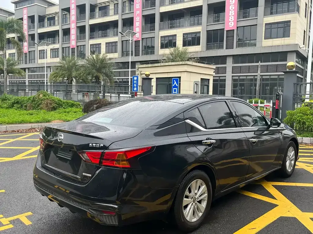 Nissan Teana 2022 из CN, фото 6