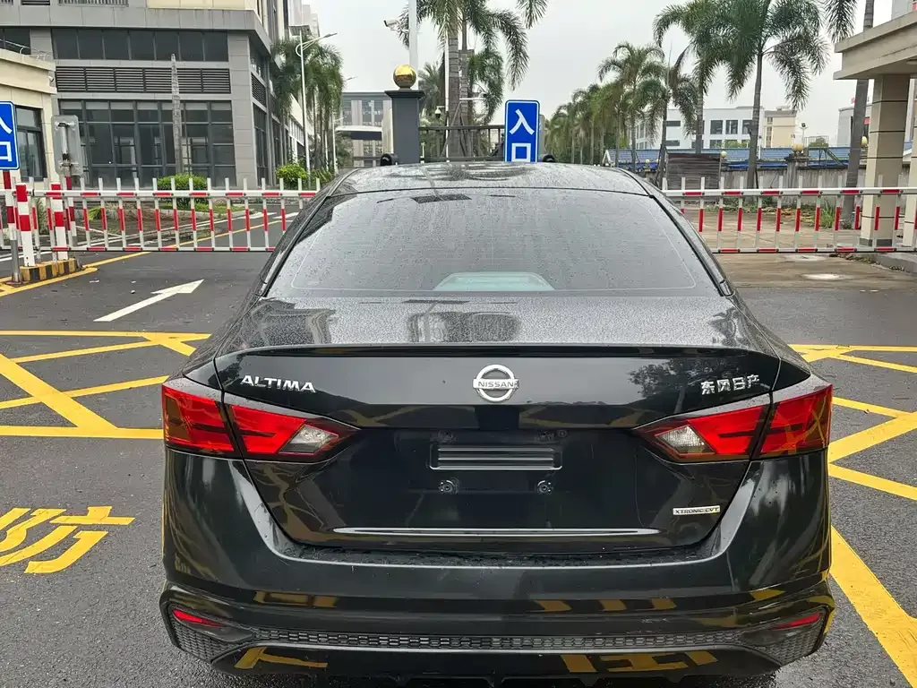 Nissan Teana 2022 из CN, фото 7