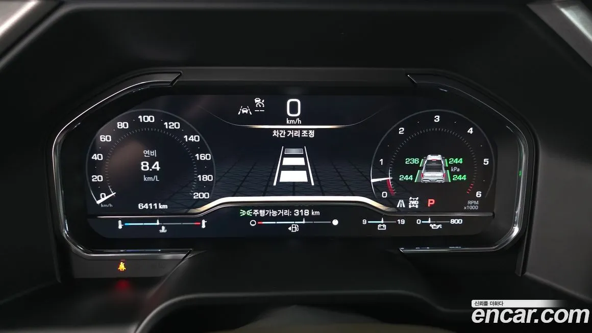 GMC Sierra 2024 из KR, фото 2