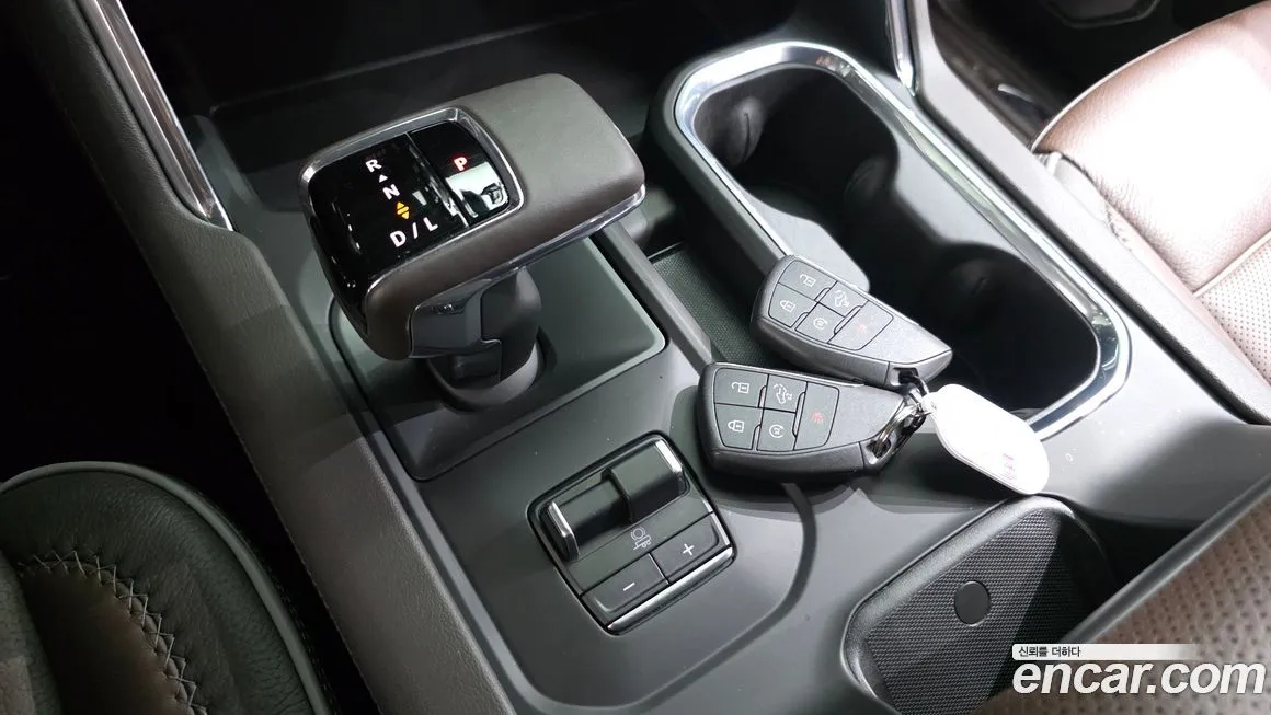 GMC Sierra 2024 из KR, фото 9