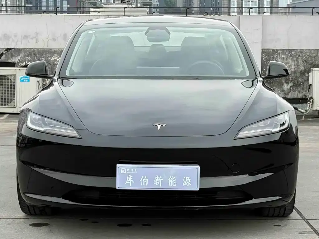 Tesla Model 3 2025 из CN, фото 5