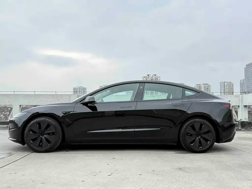 Tesla Model 3 2025 из CN, фото 6