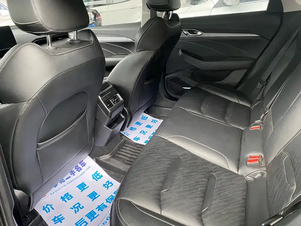 Geely Xingrui 2021 из CN, фото 8