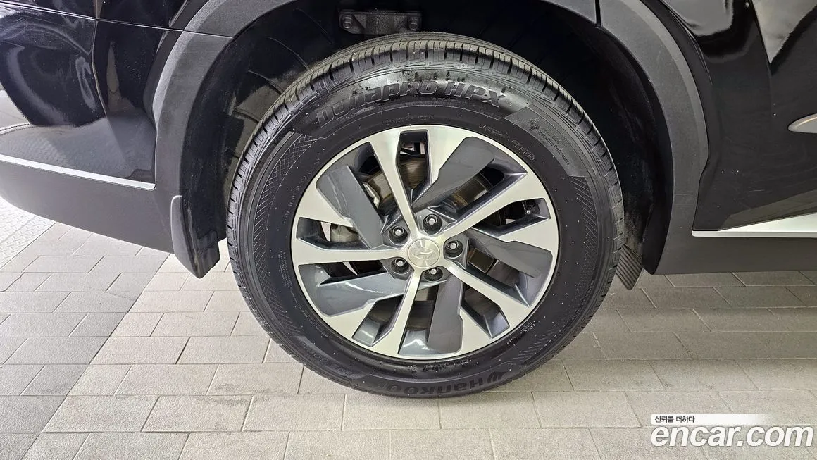 Hyundai Palisade — фото 8