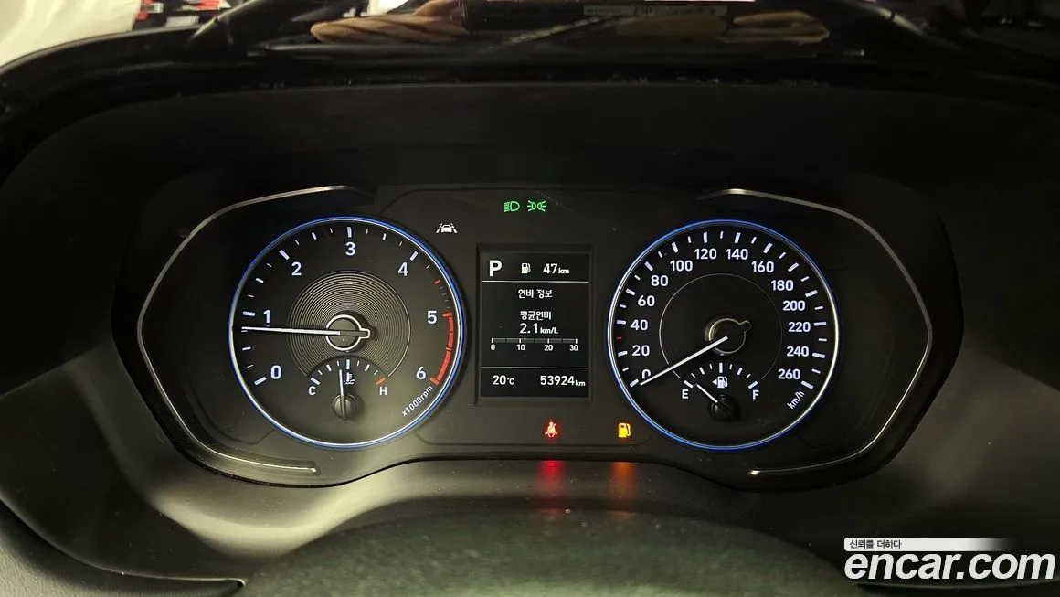 Hyundai Palisade — фото 3