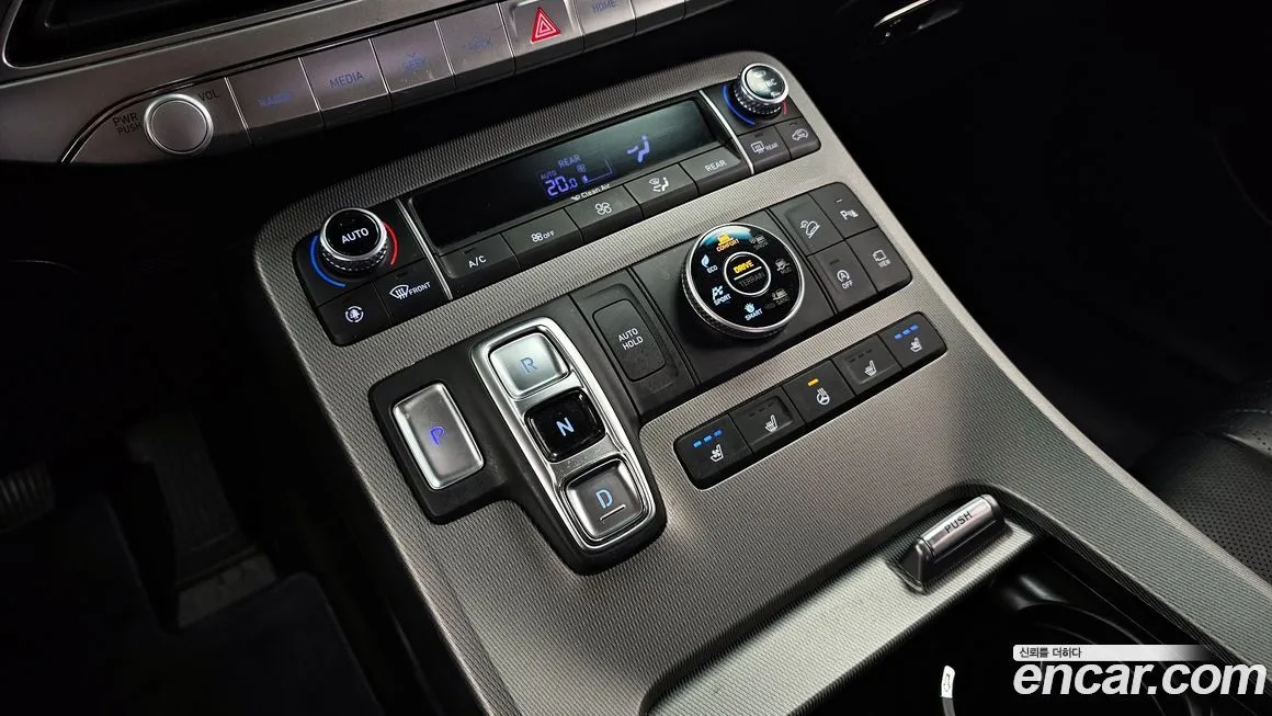 Hyundai Palisade — фото 4