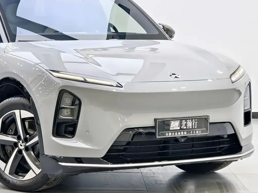 NIO ES6 — фото 4