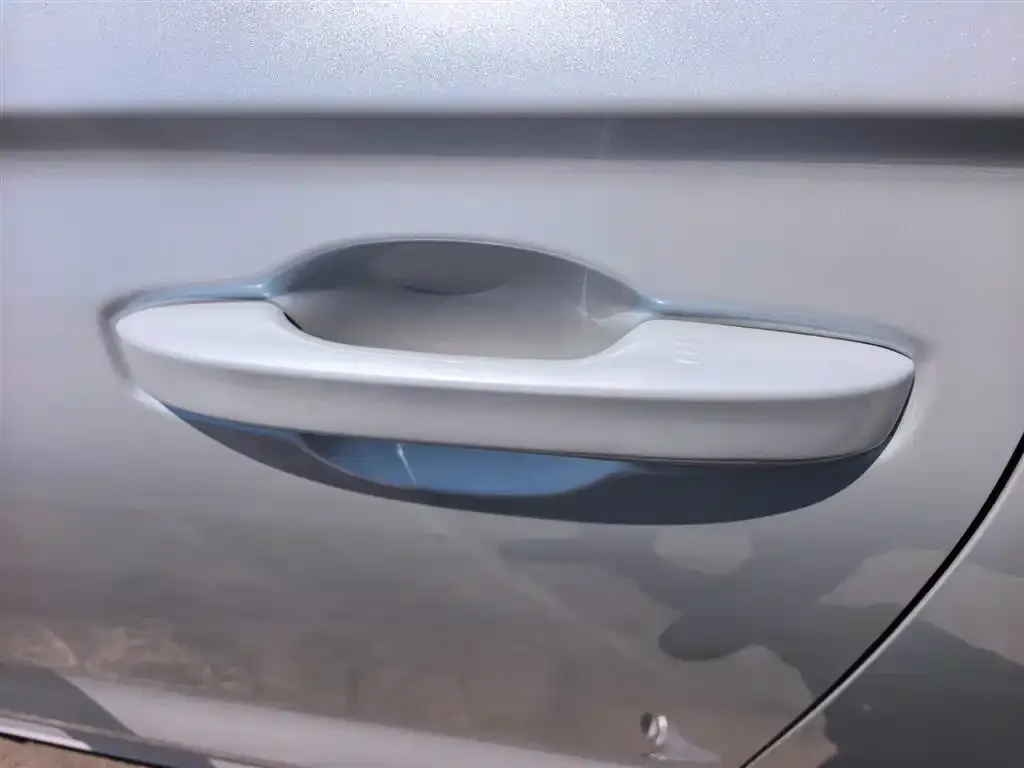 Honda CR-V PHEV 2023 из CN, фото 3