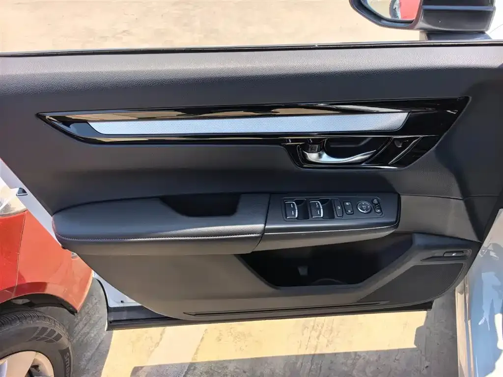Honda CR-V PHEV 2023 из CN, фото 7
