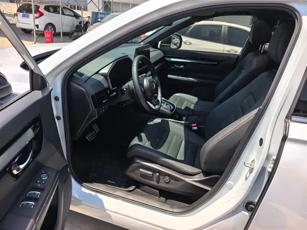 Honda CR-V PHEV 2023 из CN, фото 8