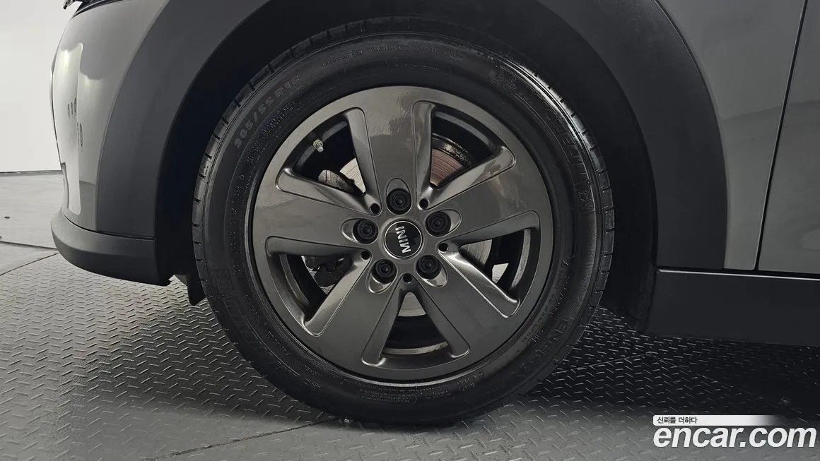 Mini Cooper 2022 из KR, фото 10