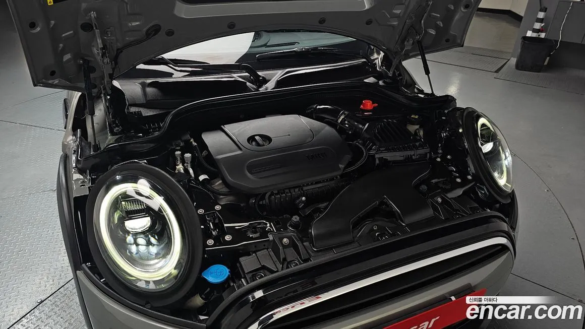 Mini Cooper 2022 из KR, фото 8