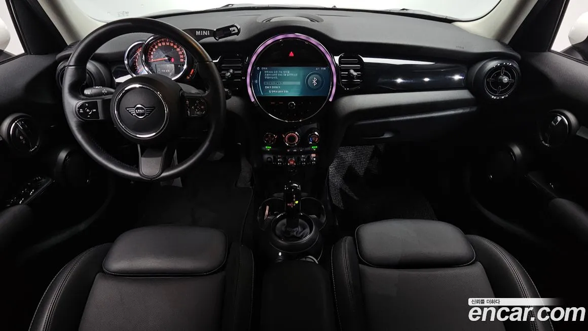 Mini Cooper 2022 из KR, фото 9