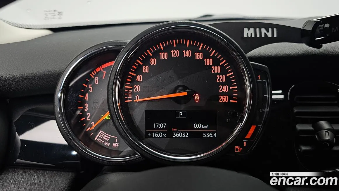 Mini Cooper 2022 из KR, фото 4
