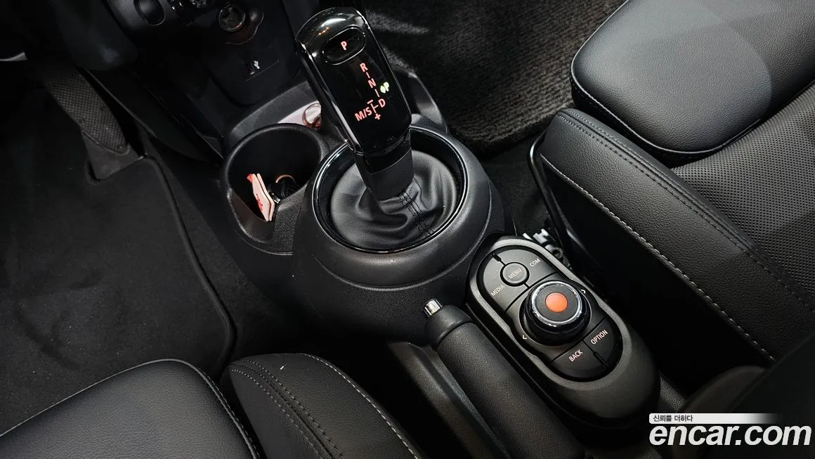 Mini Cooper 2022 из KR, фото 7