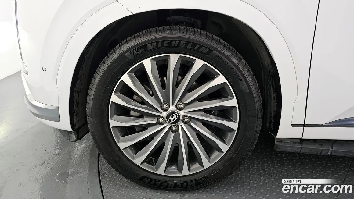 Hyundai Palisade — фото 9