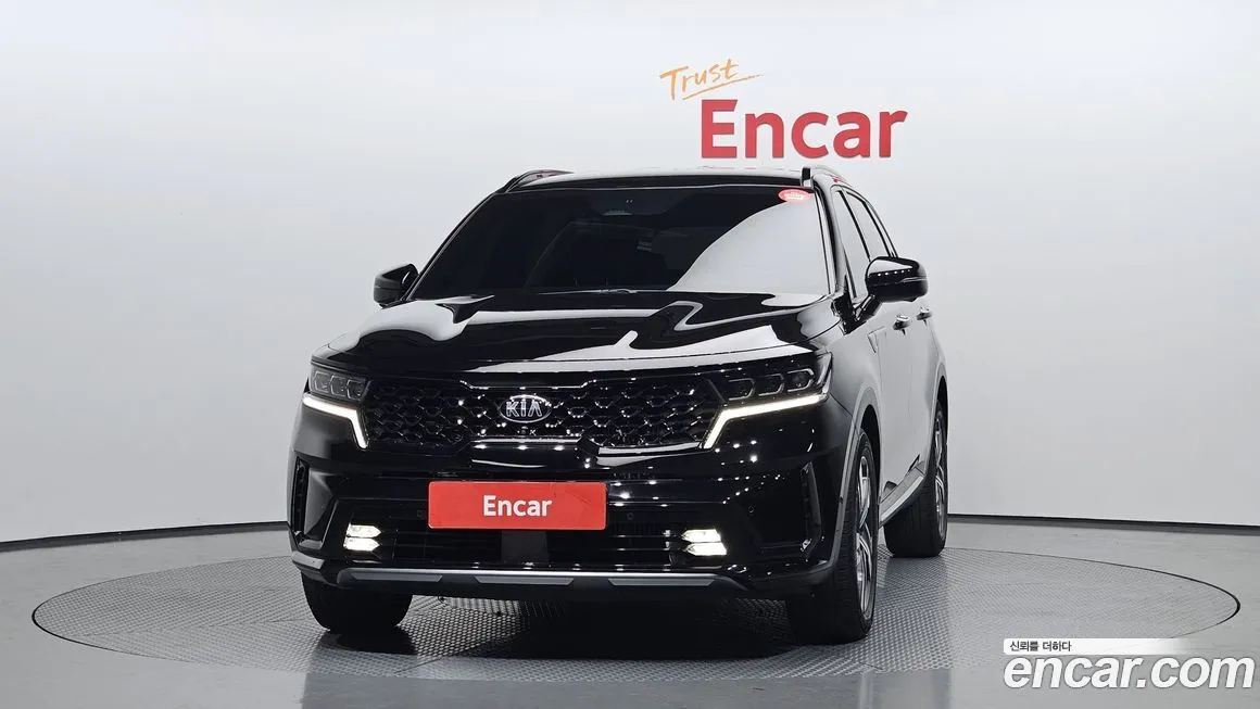 Kia Sorento — фото 3