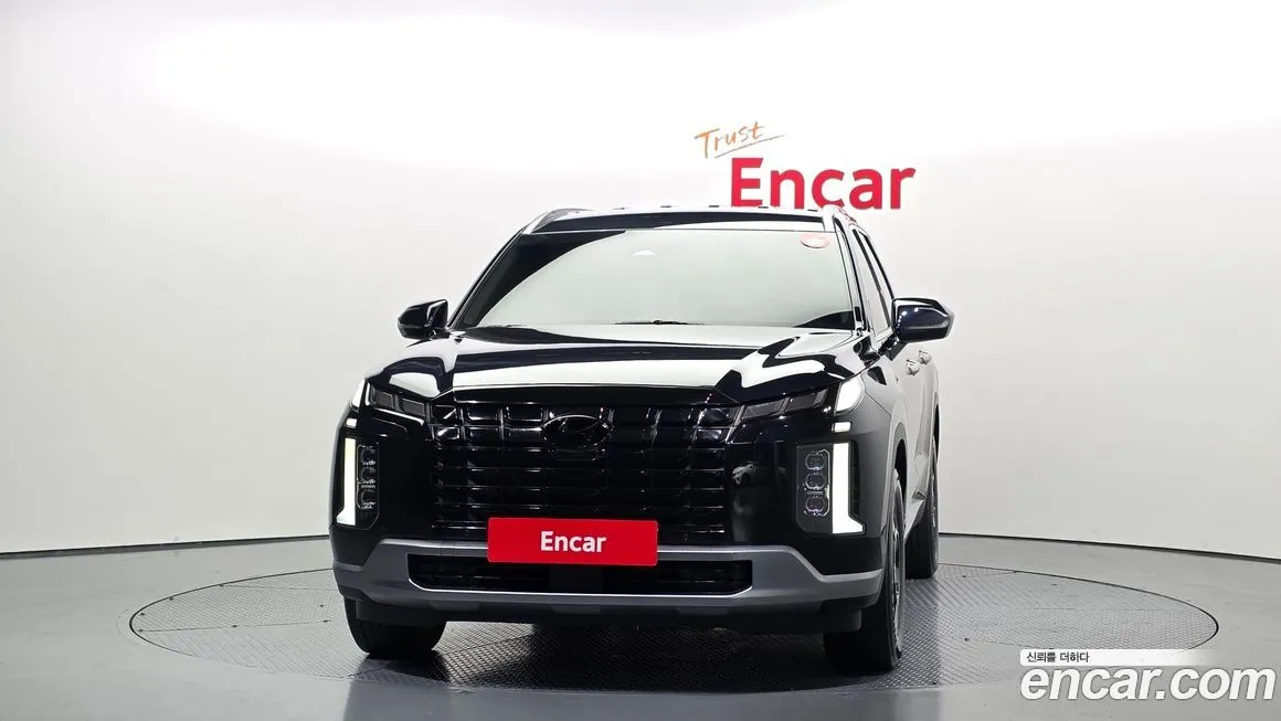 Hyundai Palisade 2023 из KR, фото 10