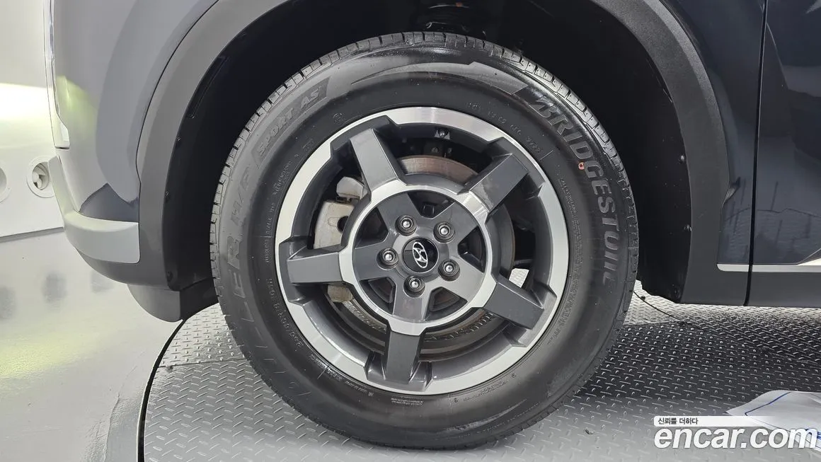 Hyundai Palisade 2023 из KR, фото 6