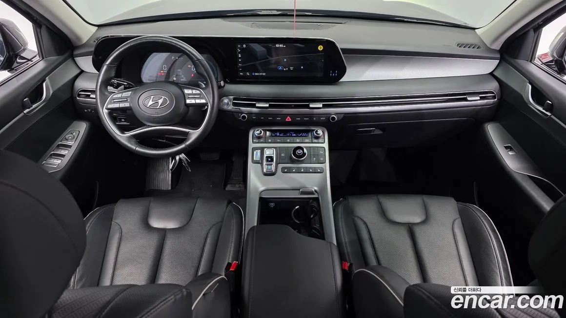 Hyundai Palisade 2023 из KR, фото 9
