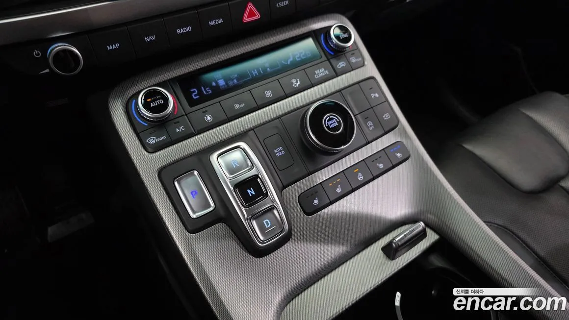 Hyundai Palisade 2023 из KR, фото 7