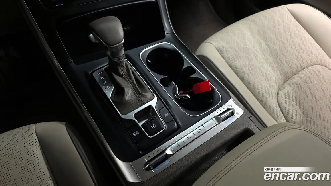 Kia Carnival 2022 из KR, фото 9