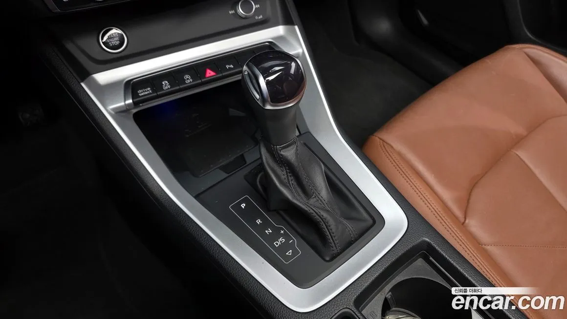 Audi Q3 2022 из KR, фото 6