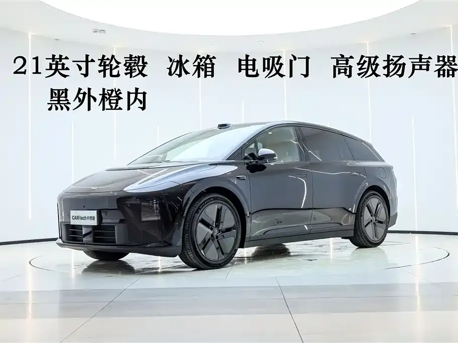 Li Auto i6