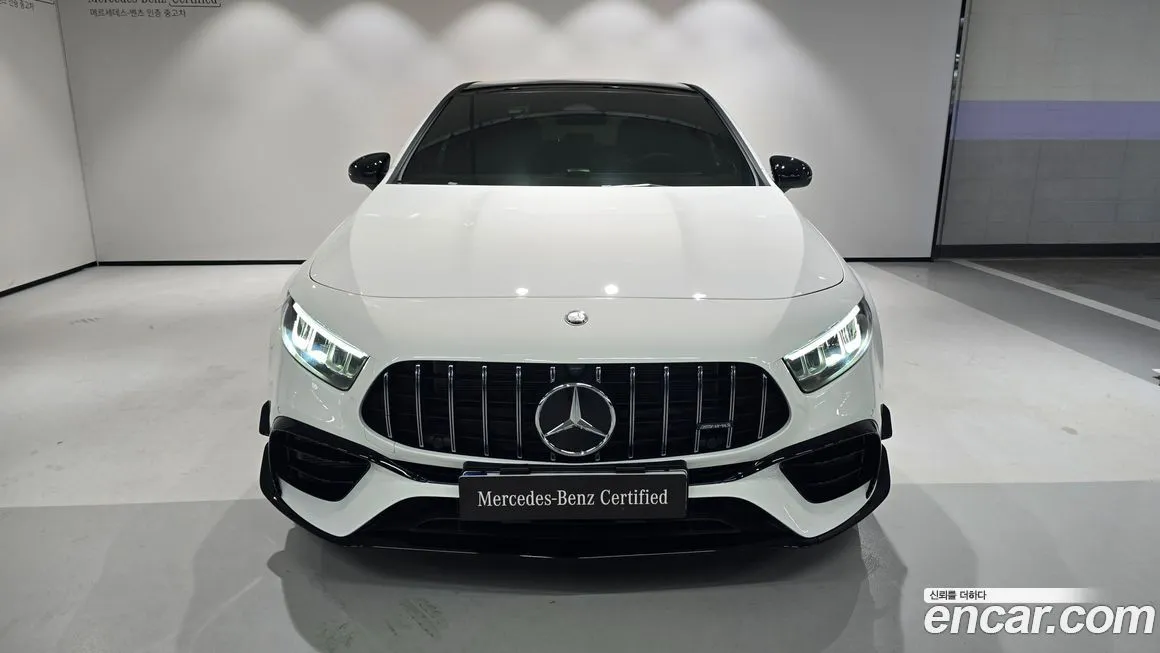 Mercedes-Benz A-Class — фото 10