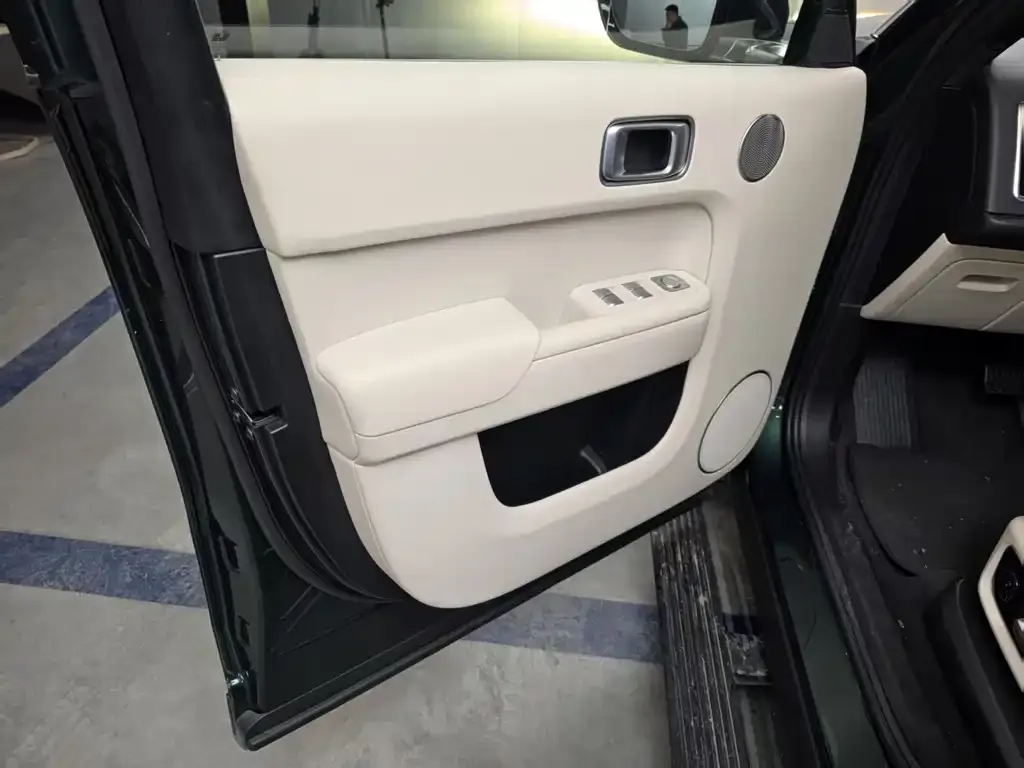 Li Auto L9 2023 из CN, фото 5