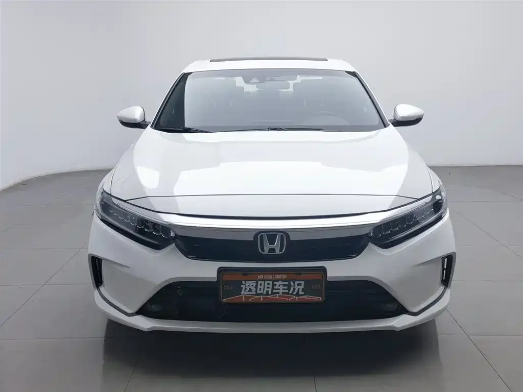 Honda Inspire — фото 2