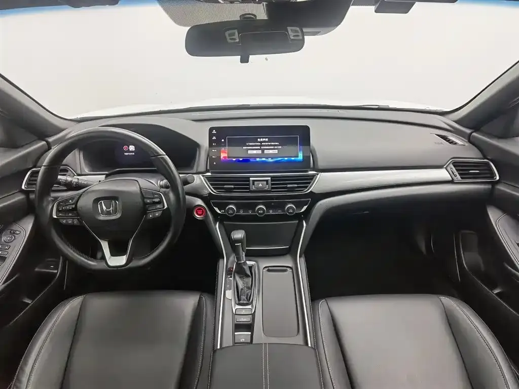 Honda Inspire — фото 10