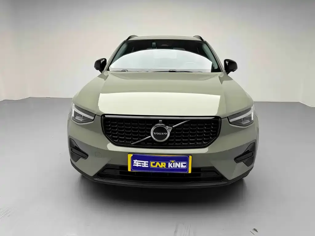 Volvo XC40 2022 из CN, фото 5