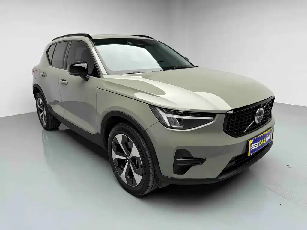 Volvo XC40 2022 из CN, фото 4