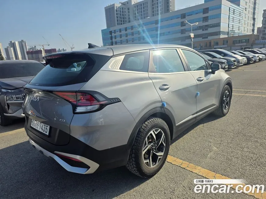 Kia Sportage — фото 4