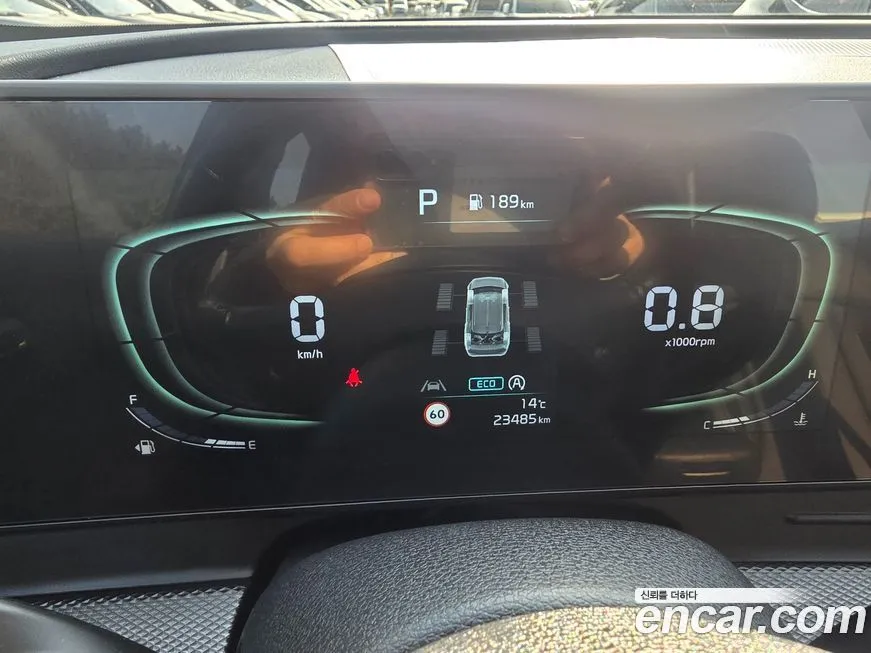 Kia Sportage — фото 7