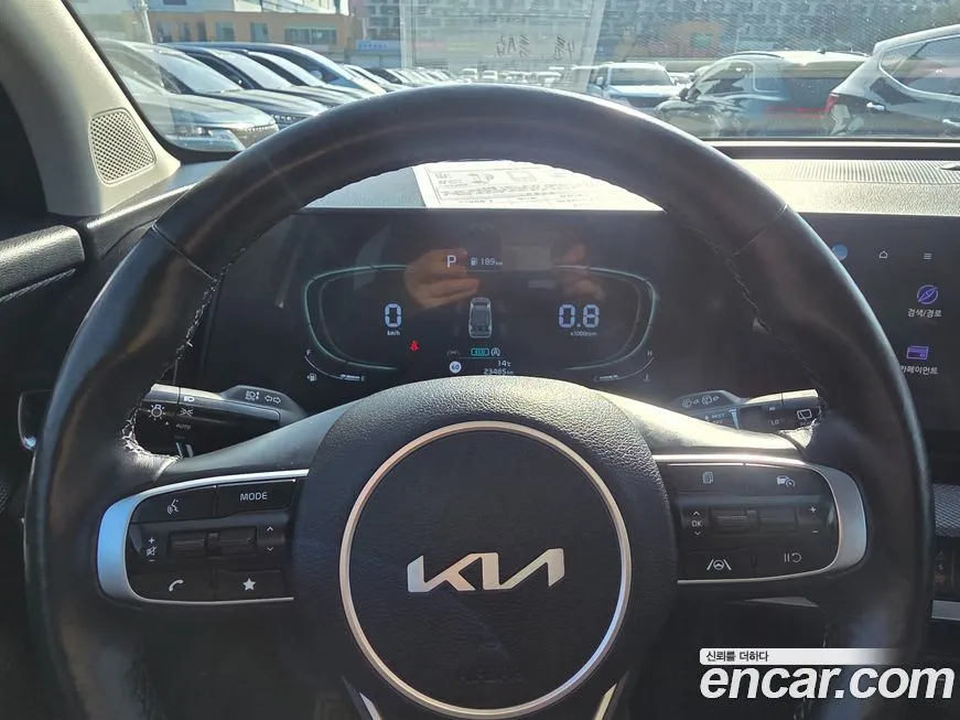 Kia Sportage — фото 2