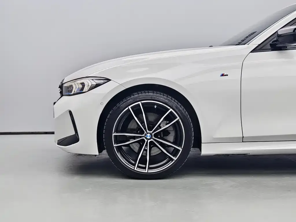 BMW 3 Series — фото 3
