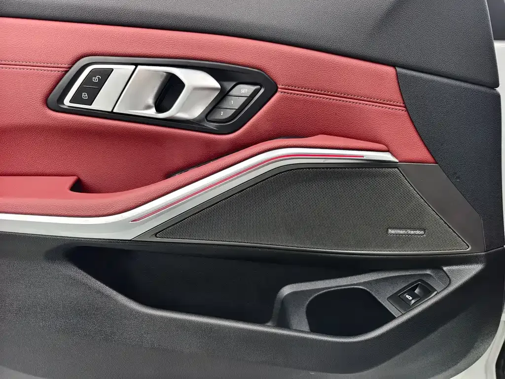 BMW 3 Series — фото 10